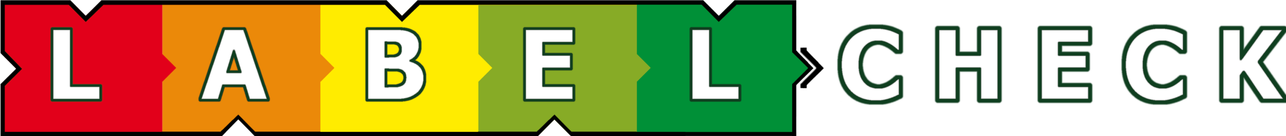 label-check.nl