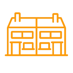 Twee onder een kap woning energielabel Twee onder een kap woning energielabel Apeldoorn